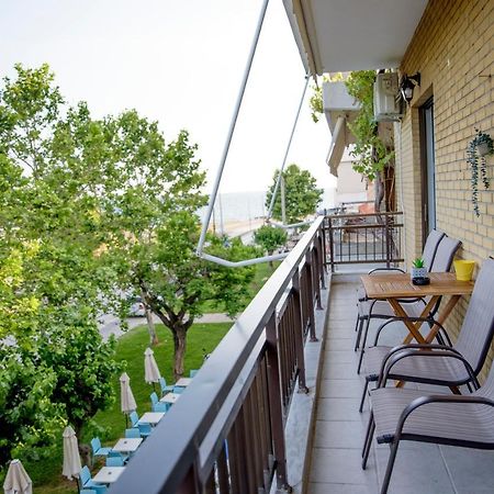 Sosea Apartment Александруполис Екстериор снимка