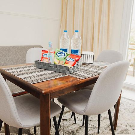 Sosea Apartment Александруполис Екстериор снимка