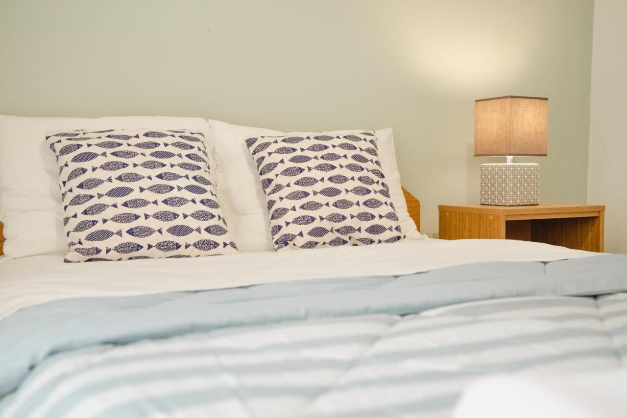 Sosea Apartment Александруполис Екстериор снимка