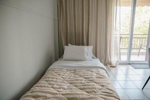 Sosea Apartment Александруполис Екстериор снимка